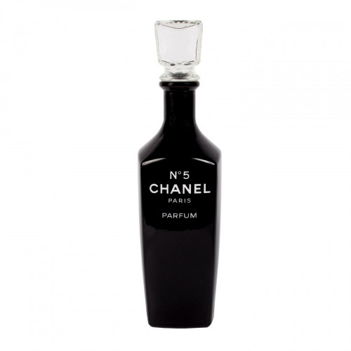 бутыль chanel big ben black в Новосибирске