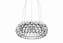 люстра caboche прозрачная в Новосибирске