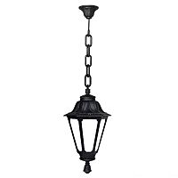 уличный подвесной светильник fumagalli sichem/rut e26.120.000.ayf1r в Новосибирске