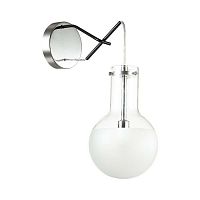 бра odeon light marco 4029/1w в Новосибирске