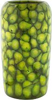 ваза настольная fruit pear tall в Новосибирске