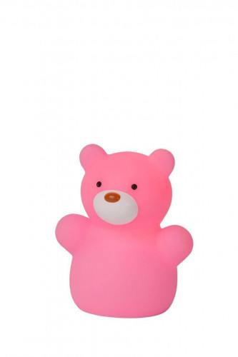 настольная лампа lucide bear 71554/21/66 в Новосибирске