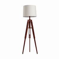 напольный светильник vintage tripod floor lamp в Новосибирске