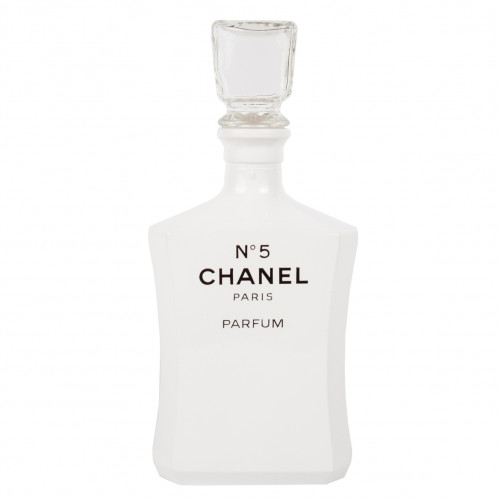 бутыль chanel tower white в Новосибирске