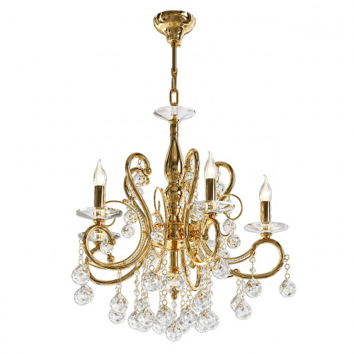 подвесная люстра osgona elegante 708052 в Новосибирске