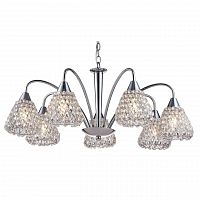 подвесная люстра arte lamp adamello a9466lm-7cc в Новосибирске