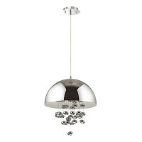 подвесной светильник odeon light nube 3981/4 в Новосибирске