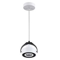 подвесной светильник odeon light satelium 3817/1 в Новосибирске