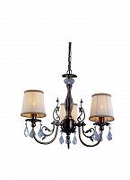 подвесная люстра st luce lacrima sl113.303.03 в Новосибирске