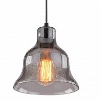 подвесной светильник arte lamp amiata a4255sp-1sm в Новосибирске