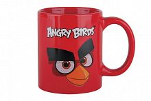 кружка angry birds movie red 340 мл в Новосибирске