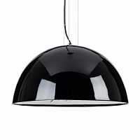 подвесной светильник skygarden kenier flos d60 black в Новосибирске