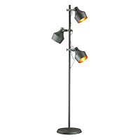 торшер odeon light osta 4082/3f в Новосибирске