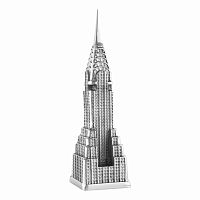 декор chrysler building в Новосибирске