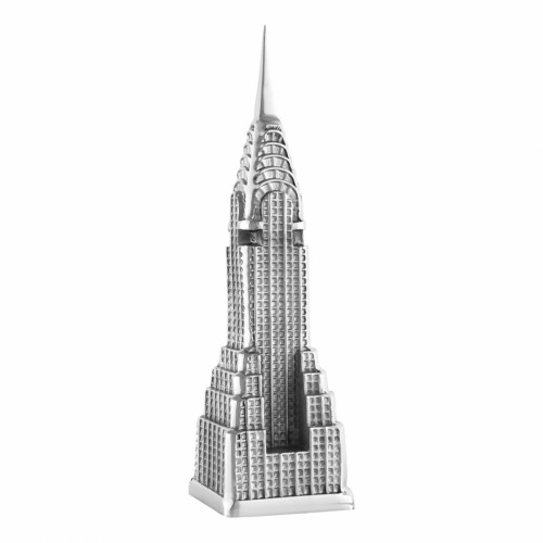 декор chrysler building в Новосибирске