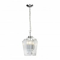 подвесная люстра arte lamp a3938sp-4cc в Новосибирске