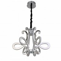 подвесная светодиодная люстра st luce aricia sl835.103.06 в Новосибирске