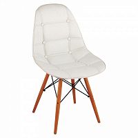 стул деревянный pc-016 (eames style) в Новосибирске