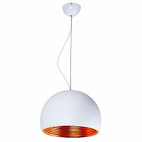 дизайнерский подвесной светильник spot light tuba 5183102 в Новосибирске