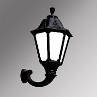 уличный настенный светильник fumagalli ofir/noemi e35.132.000.aye27 в Новосибирске
