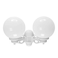 уличный настенный светильник fumagalli porpora/g250 g25.141.000.wye27 в Новосибирске