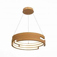 подвесной светодиодный светильник st luce genuine sl963.703.01 в Новосибирске