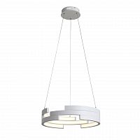 подвесной светодиодный светильник st luce genuine sl963.503.01 в Новосибирске