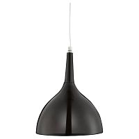 подвесной светильник arte lamp pendants a9077sp-1bk в Новосибирске