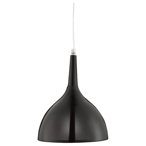 подвесной светильник arte lamp pendants a9077sp-1bk в Новосибирске