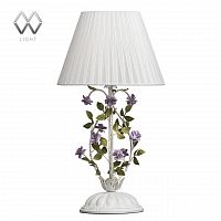 настольная лампа mw-light букет 16 421034601 в Новосибирске