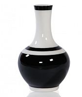 ваза настольная vase ceramic / hc10240 (vase) в Новосибирске