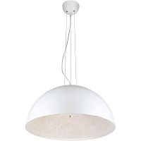 подвесной светильник arte lamp rome a4176sp-1wh в Новосибирске