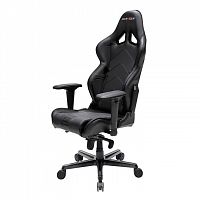 геймерское кресло dxracer oh/rv131/n в Новосибирске