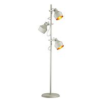 торшер odeon light osta 4083/3f в Новосибирске