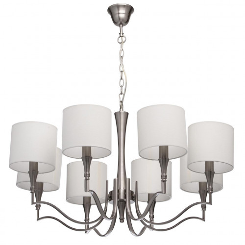 подвесная люстра mw-light конрад 5 667010908 в Новосибирске