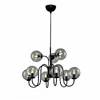 подвесная люстра st luce fiamo sl423.403.09 в Новосибирске