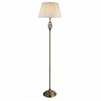 торшер arte lamp zanzibar a8390pn-1ab в Новосибирске