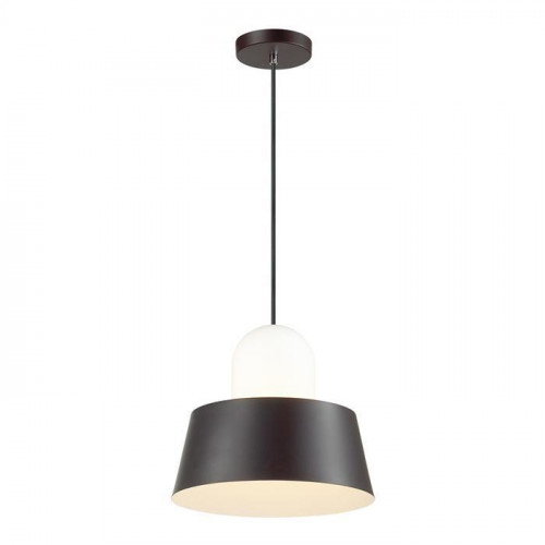 подвесной светильник odeon light alur 4141/1 в Новосибирске