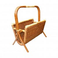 газетница wicker, 25/05 к в Новосибирске