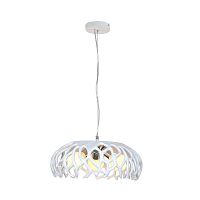 подвесная люстра arte lamp jupiter a5814sp-3wh в Новосибирске