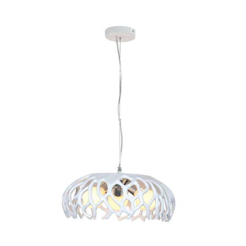 подвесная люстра arte lamp jupiter a5814sp-3wh в Новосибирске