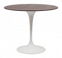 стол обеденный saarinen dining table грецкий орех в Новосибирске