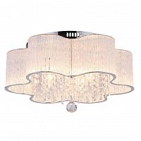 потолочный светильник arte lamp 10 a8565pl-4cl в Новосибирске