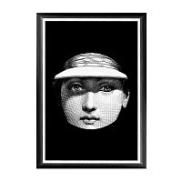 арт-постер ницца fornasetti в Новосибирске