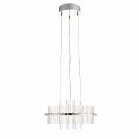 подвесная светодиодная люстра st luce biciere sl430.113.12 в Новосибирске