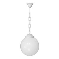 уличный подвесной светильник fumagalli sichem/g300 g30.120.000.wye27 в Новосибирске