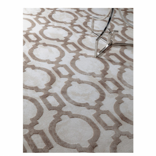 ковер allure bge/viz прямоугольный 160*235см в Новосибирске