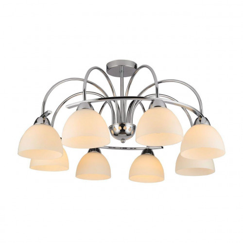 потолочная люстра arte lamp a6057pl-8cc в Новосибирске