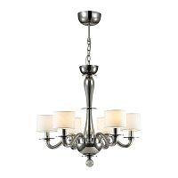 подвесная люстра odeon light laura 4196/6 в Новосибирске