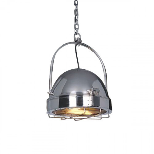 подвесной светильник km026 steel от delight collection в Новосибирске